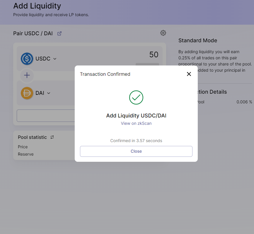 HGodway's tweet photo. Nice Join discord: https://t.co/QFTOnhb3zv… #L222 #zkSync #Layer2 #ZKRollup #testnet #Ethereum #DeFi https://t.co/WMHQ8GW4Qr