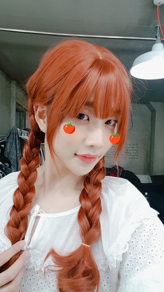 offclLYNX's tweet photo. Also today's my #First祭りKㅡImpact porque es primera vez que escucho la música de estas diosas, mis nuevas faves (cabe destacar que quedé enamoradisimo de todas ellas). Me? I'm #going𝐖A𝐃A𝐃A and nothing's gonna stop me now! 🌈🌠

𝚏𝚛𝚞𝚒𝚝𝚢 𝚔𝚒𝚗𝚐 ★ #ℕOAH🍍 https://t.co/pnOQOxdSS0