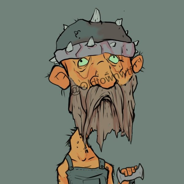 Mutant Bear Yacht Club x OldTownWtf

🎉 GIVEAWAY 🎉

1 Airdrop from each project
2x .1 $eth

1️⃣ Follow <a href="/MutantbearYC/">Mutant Bear Yacht Club</a> &amp; <a href="/OldtownWtf/">Oldtown.wtf</a>
2️⃣ RT
3️⃣ Tag 3 friends

48 hrs

#NFT #NFTs #NFTCommunity #NFTProject #NFTGiveaways #NFTdrop #Giveaways #NFTMint #BAYC #MAYC #OkayBears #goblintownwtf