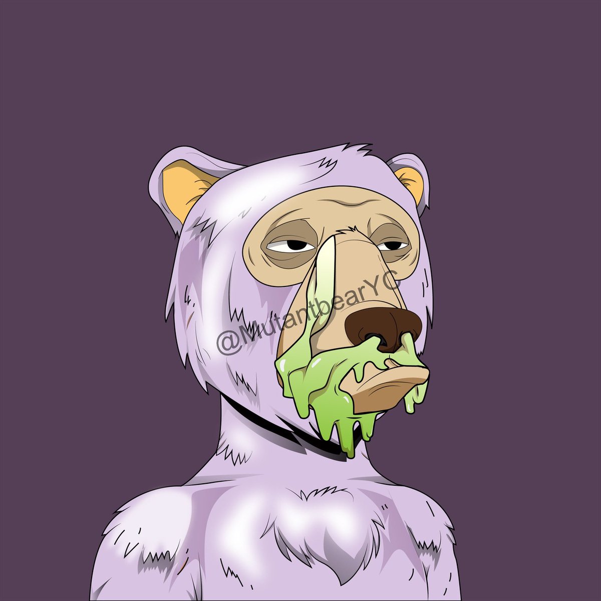 MutantbearYC's tweet photo. Mutant Bear Yacht Club x OldTownWtf

🎉 GIVEAWAY 🎉

1 Airdrop from each project
2x .1 $eth

1️⃣ Follow @MutantbearYC &amp; @OldtownWtf
2️⃣ RT
3️⃣ Tag 3 friends

48 hrs

#NFT #NFTs #NFTCommunity #NFTProject #NFTGiveaways #NFTdrop #Giveaways #NFTMint #BAYC #MAYC #OkayBears #goblintownwtf https://t.co/OTHWtRtK00