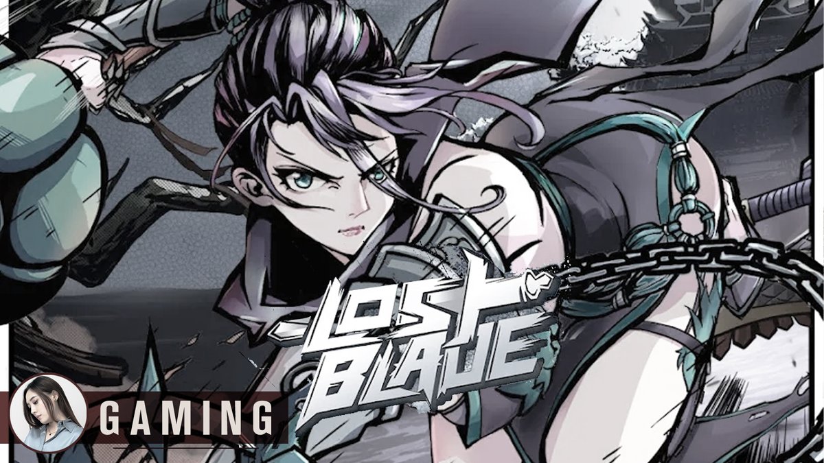 WilliamtoHalim's tweet photo. Lost Blade Gameplay https://t.co/s0aE6gPRI9 via @YouTube 

#lostblade #netease #gameplay #newgame #newmobilegame #mobilegaming #android #gaming #gamingmobile #androidgameplay #apk #games #videogames #gamedevelopment #mobilegame #gamedev #indiegames #indiedev #gamedesign https://t.co/NbGEKqduVM