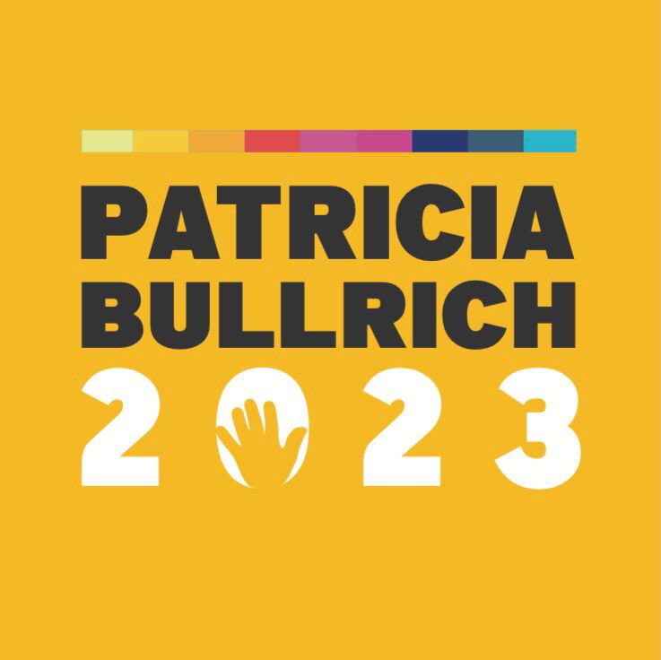 BullrichmaniaC2's tweet photo. #Bullrichmania #LaFuerzaDelCambio 
#Patricia2023 https://t.co/hoAA6SAGvQ