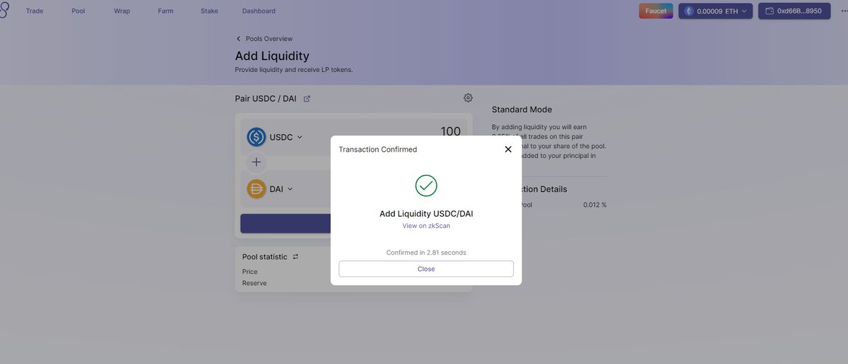 CamryNiels's tweet photo. great Join discord: https://t.co/b5ba1vDn4u #L222 #zkSync #Layer2 #ZKRollup #testnet #Ethereum #DeFi https://t.co/5GaadsOtEW