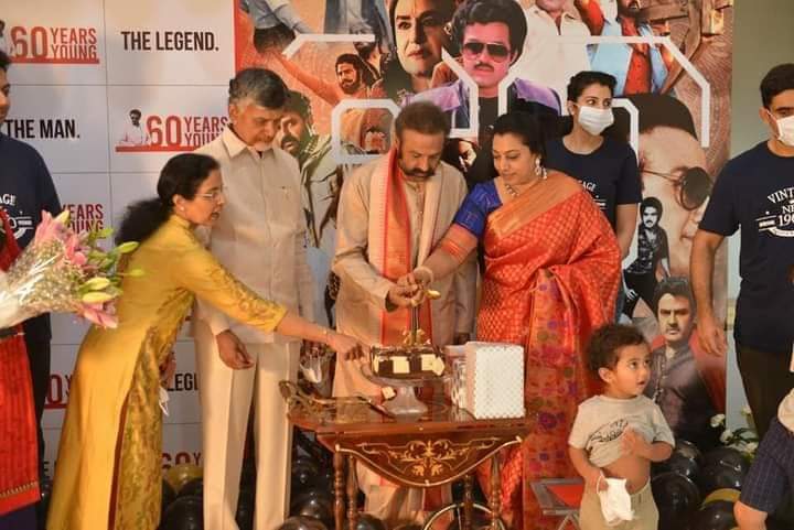 Shaiksh11548443's tweet photo. Wishing A Very Happy Birthday to Nandamuri Balakrishna  Garu.🎂🎉
Wishing You Success, Happiness and good health ❤️
#HappyBirthdayNBK #HBDGodOfMassesNBK https://t.co/oT8gQKvDtS