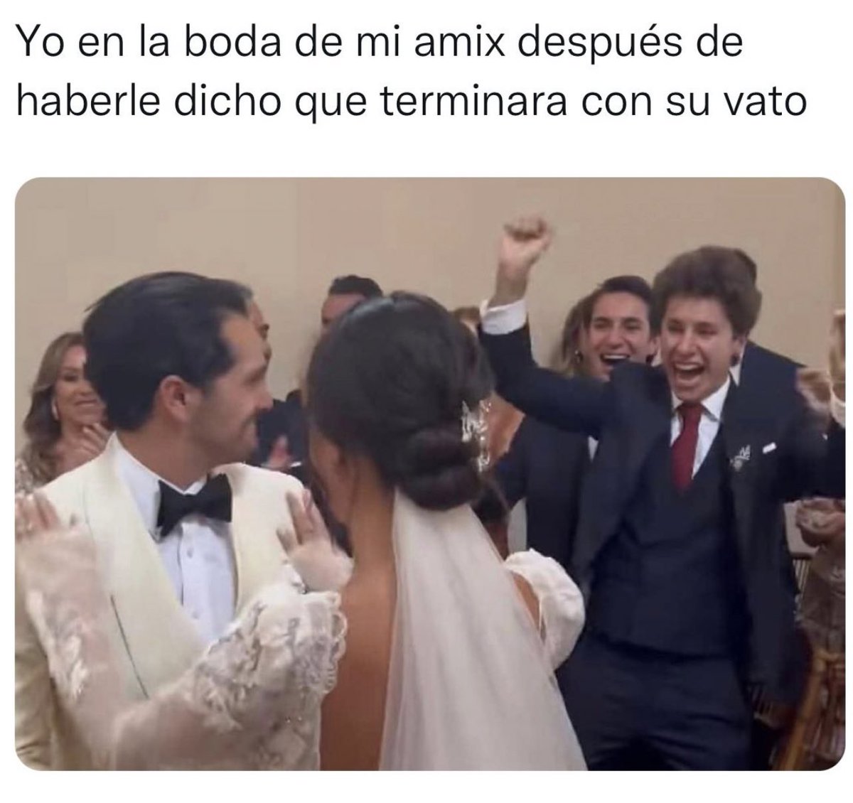 JuanpaZurita's tweet photo. JAJAJAJAJA https://t.co/0wZWemsi4D