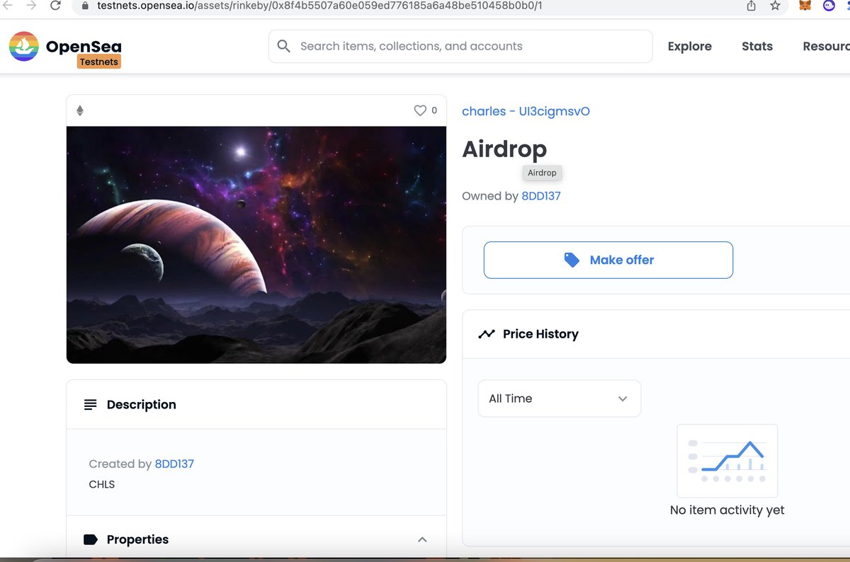 都在叫我打图狗，不如自己发。

今晚教会韭菜，让你们全部会。

合约一键部署上链，你只要准备好你的小图片就好，
随便发

说不定你们的空气图狗没准哪天被哪个金主爸爸捧上天

韭菜全部成项目方

1⃣来恶评发表你怎么被图狗割成狗 
2⃣转发 
3⃣@ 5位韭菜

完成123任务可进群。

6.12号开群。