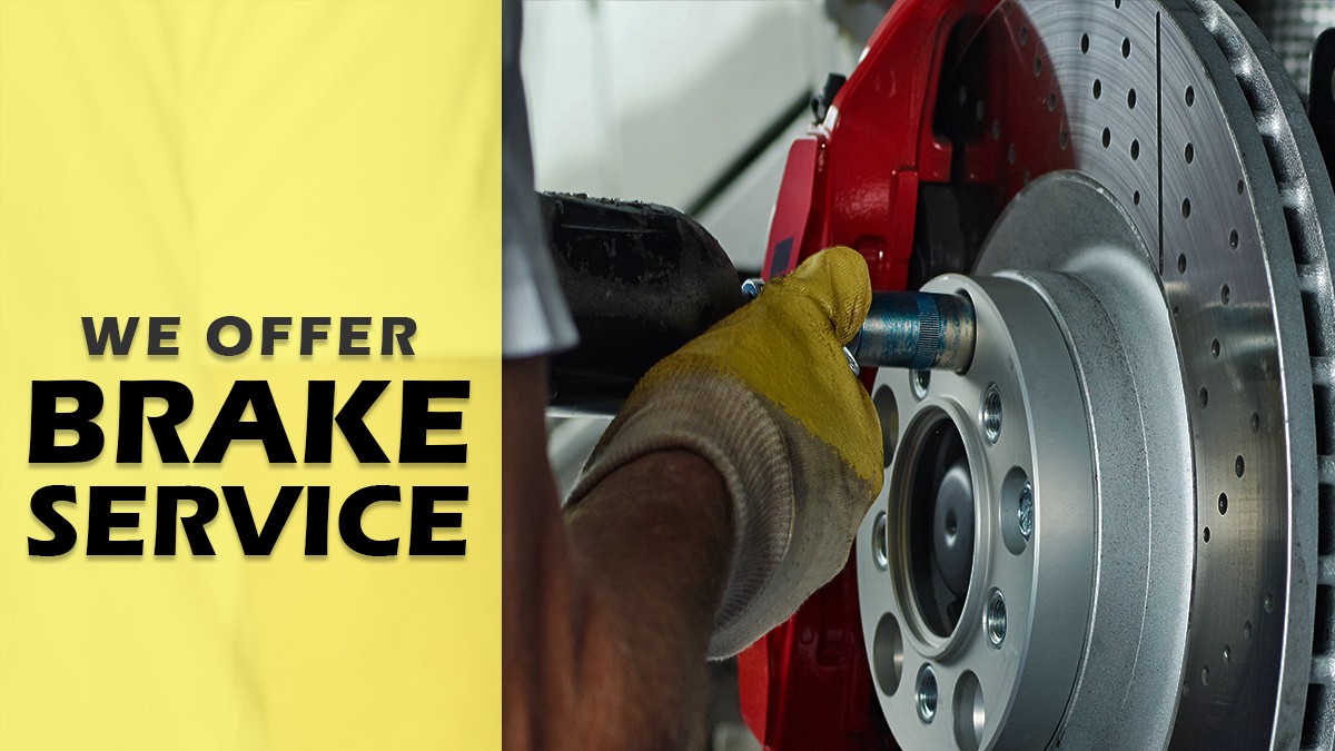 EngineServiceTX's tweet photo. I don't think we need to remind you how important brakes are for you and your vehicle, but this is your reminder that if you can hear them we need to take a look. https://t.co/xFDHiZY7Fd