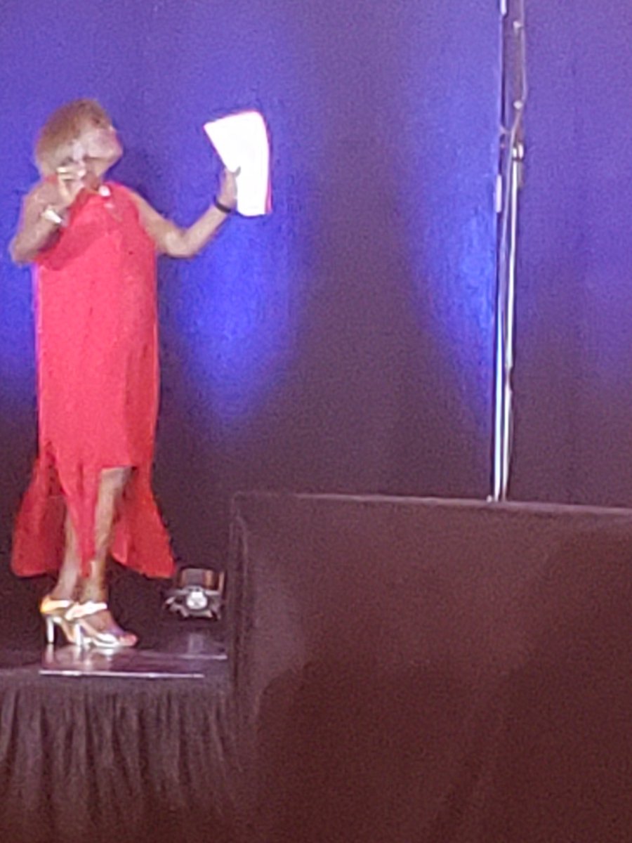 Donna Ford tweet media