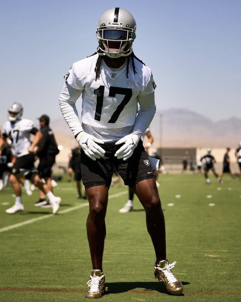 davante adams jordan 5 cleats