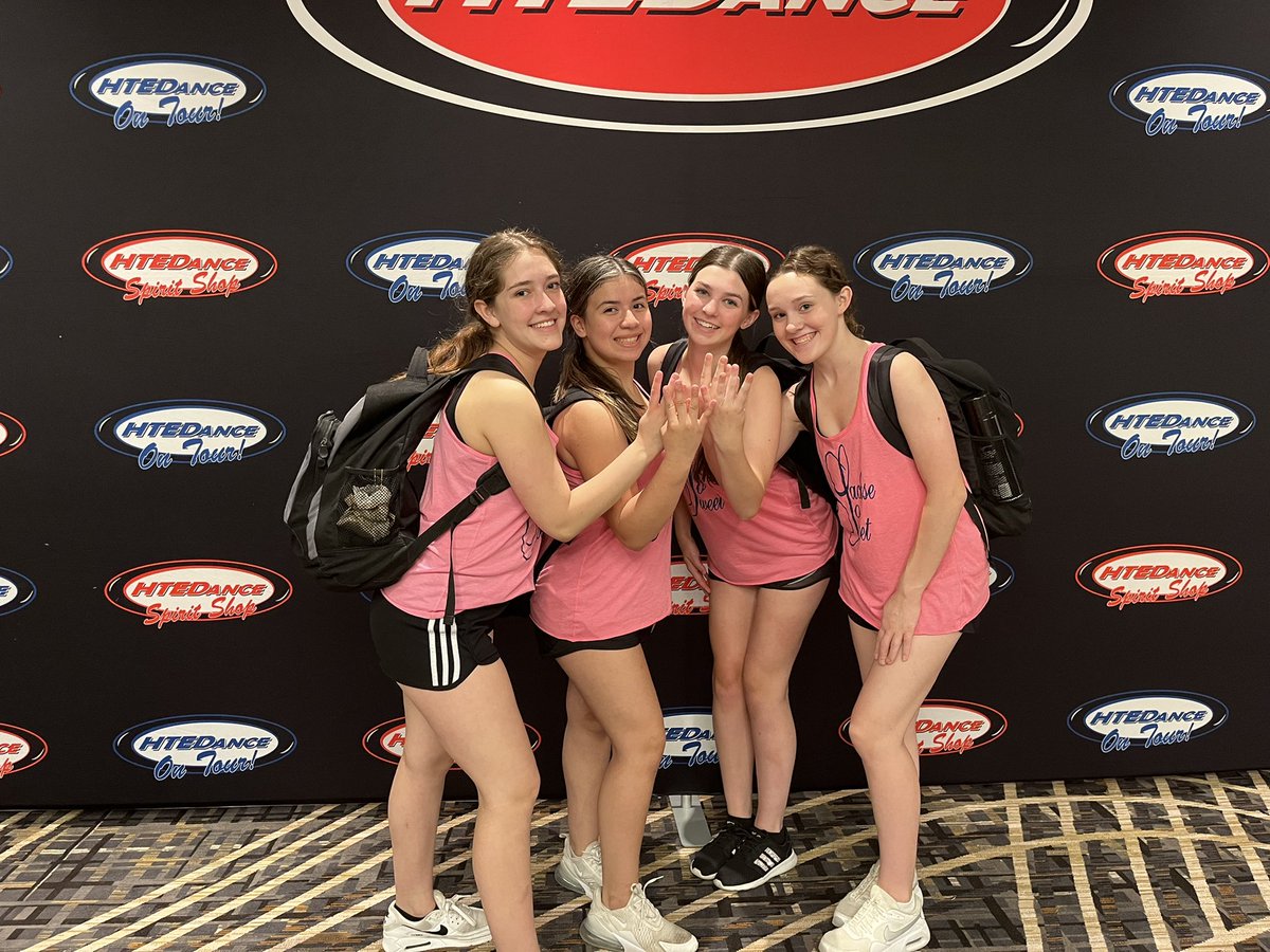 Swingsters_SHS's tweet photo. Can’t tame the flame. Fire Four! #htedance #swingsters #officers https://t.co/5U6YQV3dyq