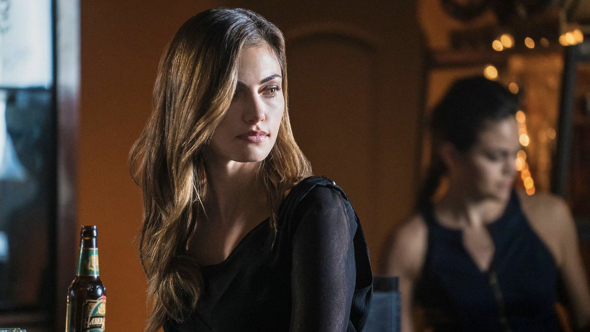 isaacheyliger1's tweet photo. they never mention hayley at ALLL, GIVE MY GIRL RECOGNITION!!! hope, you’re your mothers daughter TOOOOOO #legacies https://t.co/fUEHcA8ZhW