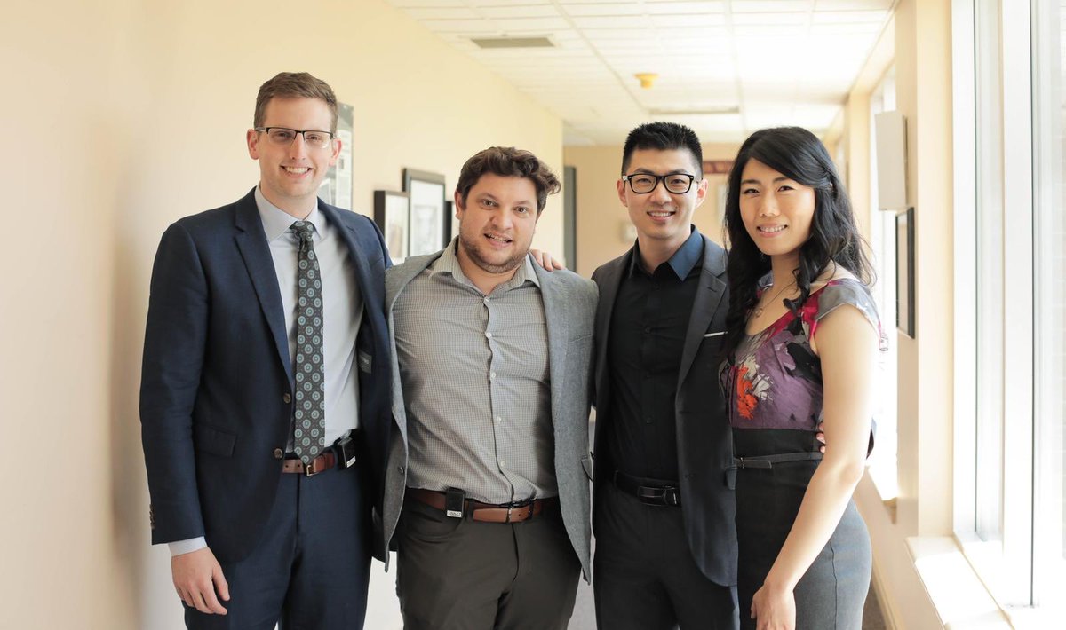Dr. Michael Ott (@michaelott_md) on Twitter photo Very proud of these ā¦<a href="/westernuSurgery/">WesternU Surgery</a>ā© grads, newly minted FRCSC. ā¦<a href="/SchulichMedDent/">Schulich WesternU</a>ā© Thanks for all your hard work. Your success is our greatest achievement! Canāt wait to see what you do next! Very proud of these ā¦<a href="/westernuSurgery/">WesternU Surgery</a>ā© grads, newly minted FRCSC. ā¦<a href="/SchulichMedDent/">Schulich WesternU</a>ā© Thanks for all your hard work. Your success is our greatest achievement! Canāt wait to see what you do next!
