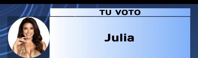 haddid_bella_'s tweet photo. AMOO VOTAR 😍. 
No como la mayoría de los que apoyan a los morados que solo vienen a twittear a lo pendejo 😂.

 #LCDLF2 https://t.co/add2cR6IY9