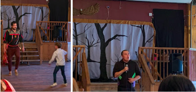 Rola Tibshirani (She/Her) tweet media