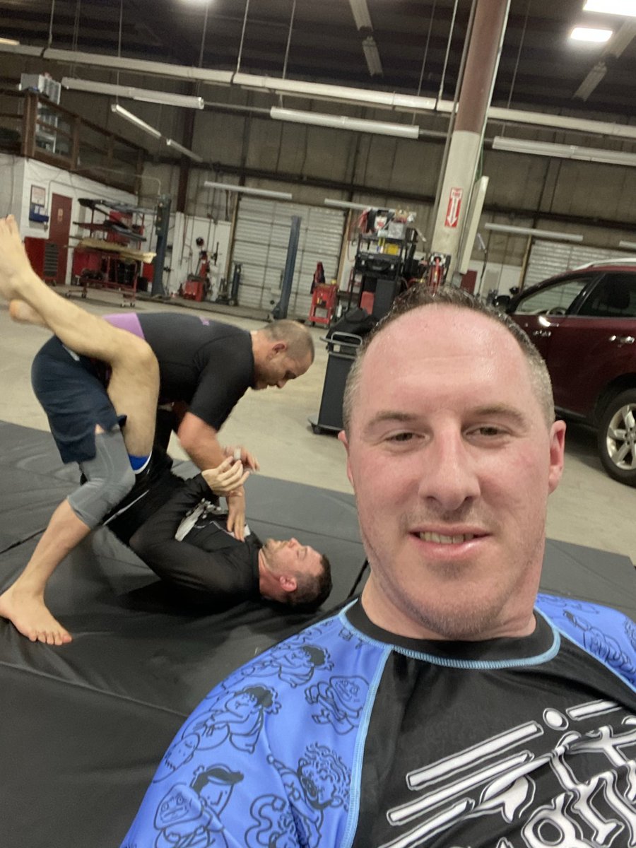 Andy Donahue tweet media