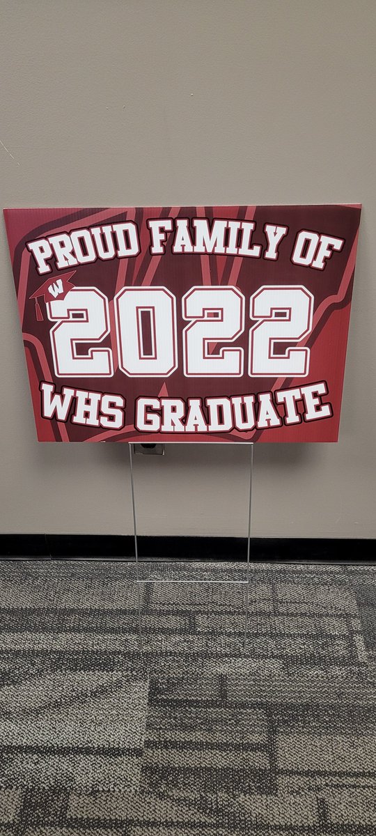 WED Woonsocket High School tweet media