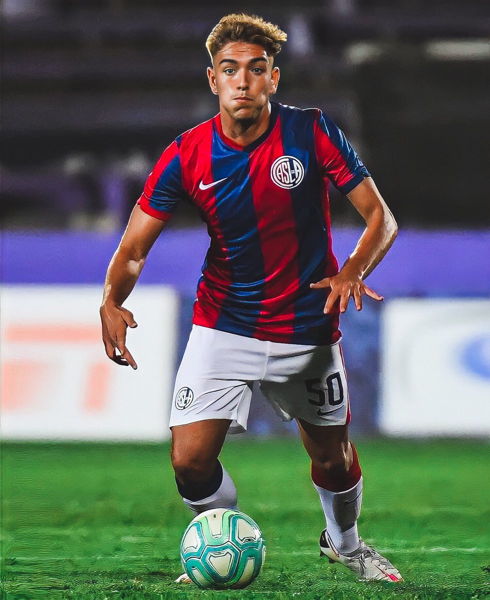 sudanalytics_'s tweet image. Francisco Perruzzi fue el jugador de San Lorenzo con más recuperaciones [12] y el segundo con más duelos ganados [8] en su primera titularidad con San Lorenzo.

21 años. 👏🏼