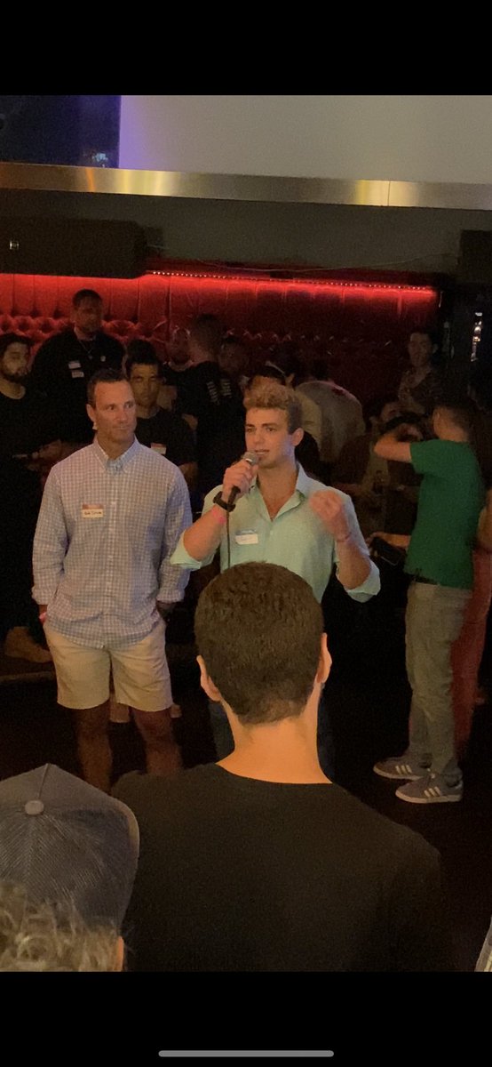 What an event and what a community!!! Great to meet so many genuine people. Thank you <a href="/NFTPhilly/">NFTPhilly</a> for letting us share our mission! Let’s make a difference together! #nonfungibleplanet