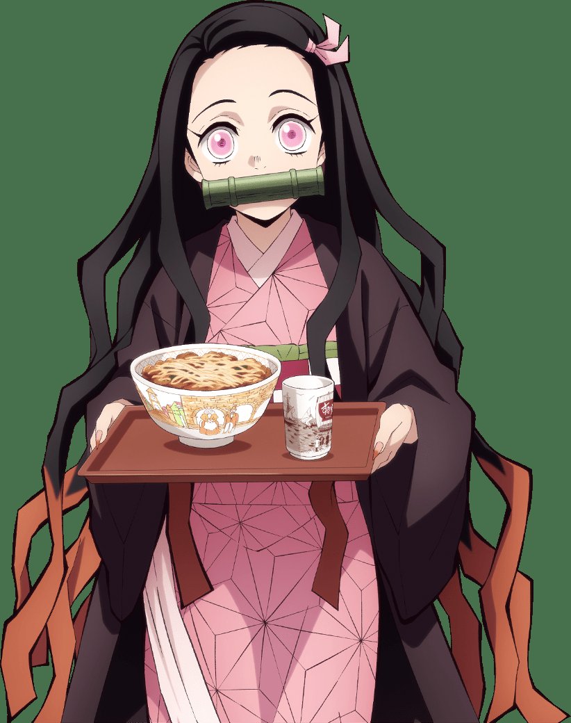 daily nezuko (@dailynezuko) on Twitter photo 