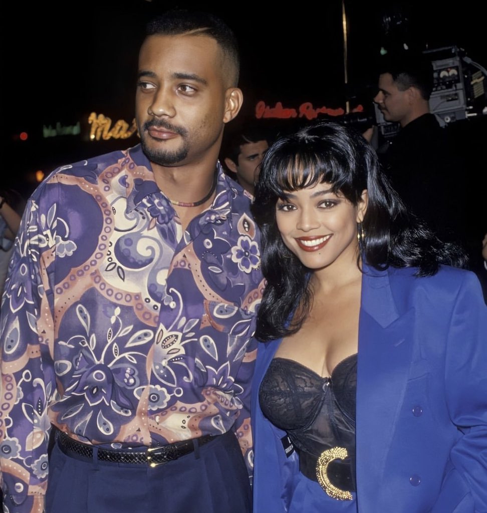 Alo Thee Wife on Twitter "RT BombshellCole John Henton played