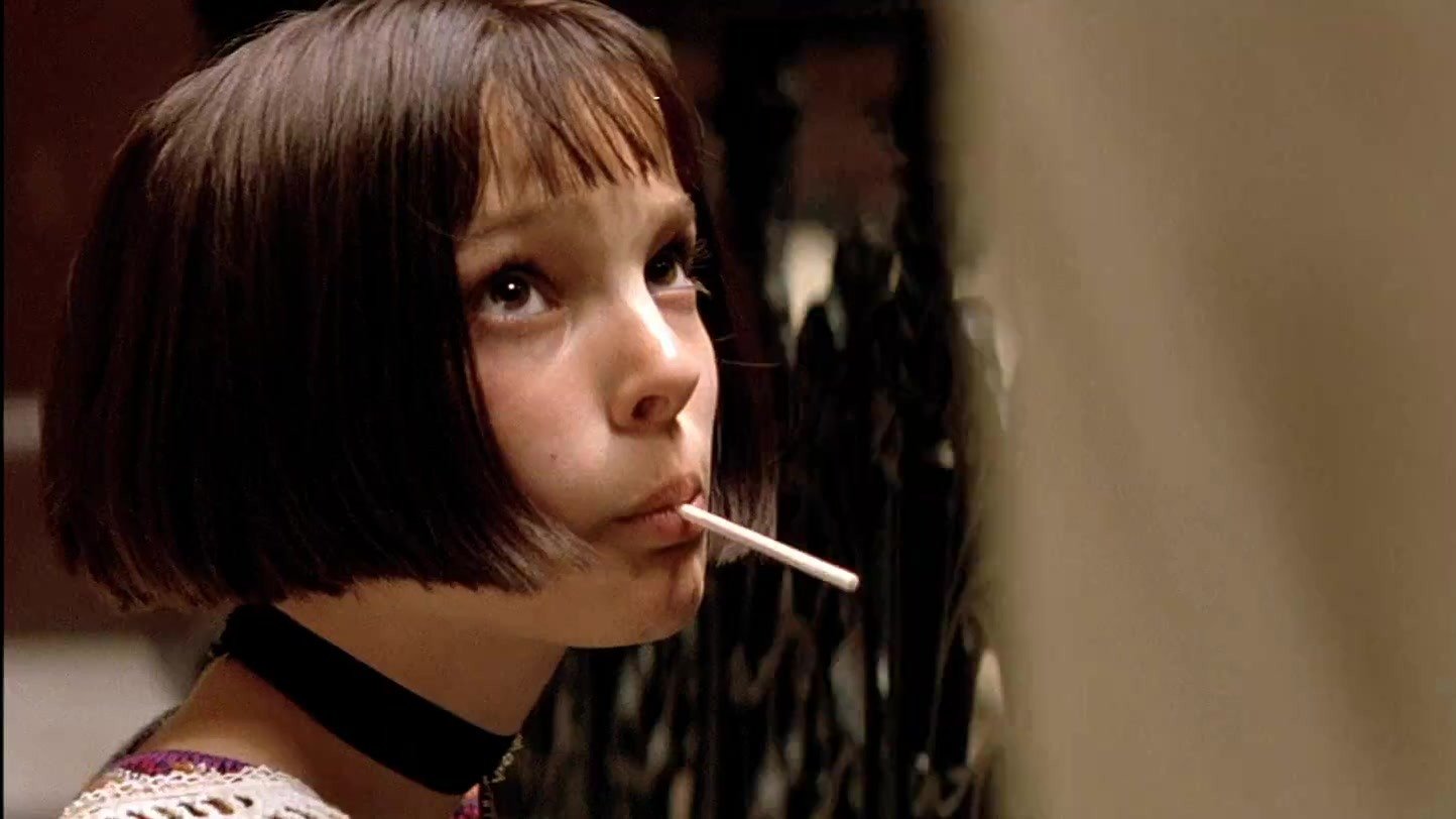 Happy birthday to my favorite actress of all time the incomparable academy award winner natalie portman <3 