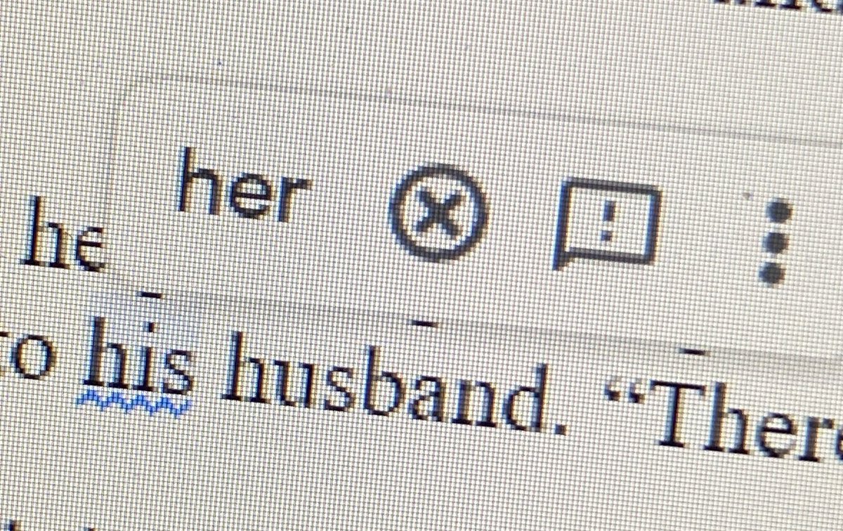 laazulink's tweet photo. In pride month gdocs???? https://t.co/gVM3Iib3AL