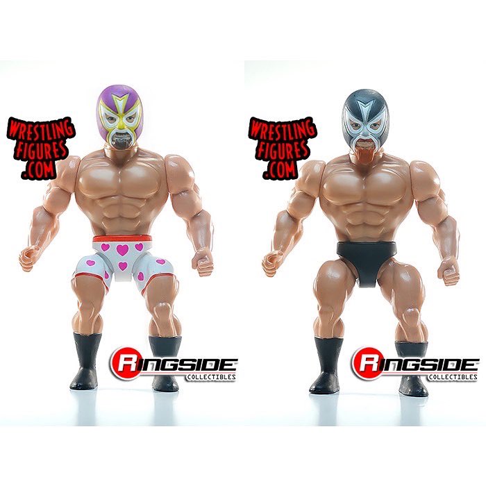 RingsideC's tweet photo. 🟣 THOUSAND $ BROSKI & BARE MINIMUM BRIAN 🟣
🔥LIMITED EDITION OF 800🔥
🚨On-Sale TOMORROW @ 12PM!🚨
Matt Cardona & Brian Myers LIMITED EDITION Ringside Exclusive Major Pod 2-Packs!
📷 @KingdomFigure
#MattCardona #BrianMyers #MajorPodcast #ScratchThatFigureItch https://t.co/XrjrN9r9JH