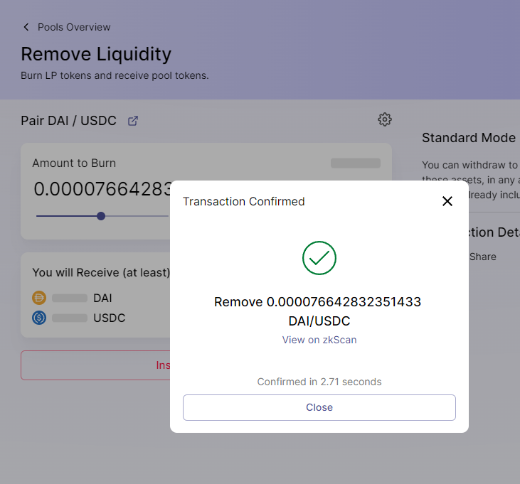 CarsenSil's tweet photo. GREAT #L222 #zkSync #Layer2 #ZKRollup #testnet #Ethereum #DeFi https://t.co/z51d3cZtRi