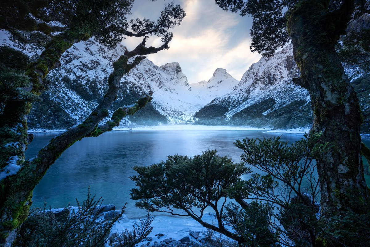 My favourite time of year is finally here ❄️❄️