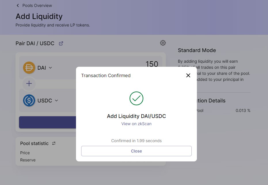 FreemanAshly11's tweet photo. #L222 #zkSync #Layer2 #ZKRollup #testnet #Ethereum #DeFi Join discord: https://t.co/4OnijtcDVY https://t.co/mUVFiip8qn