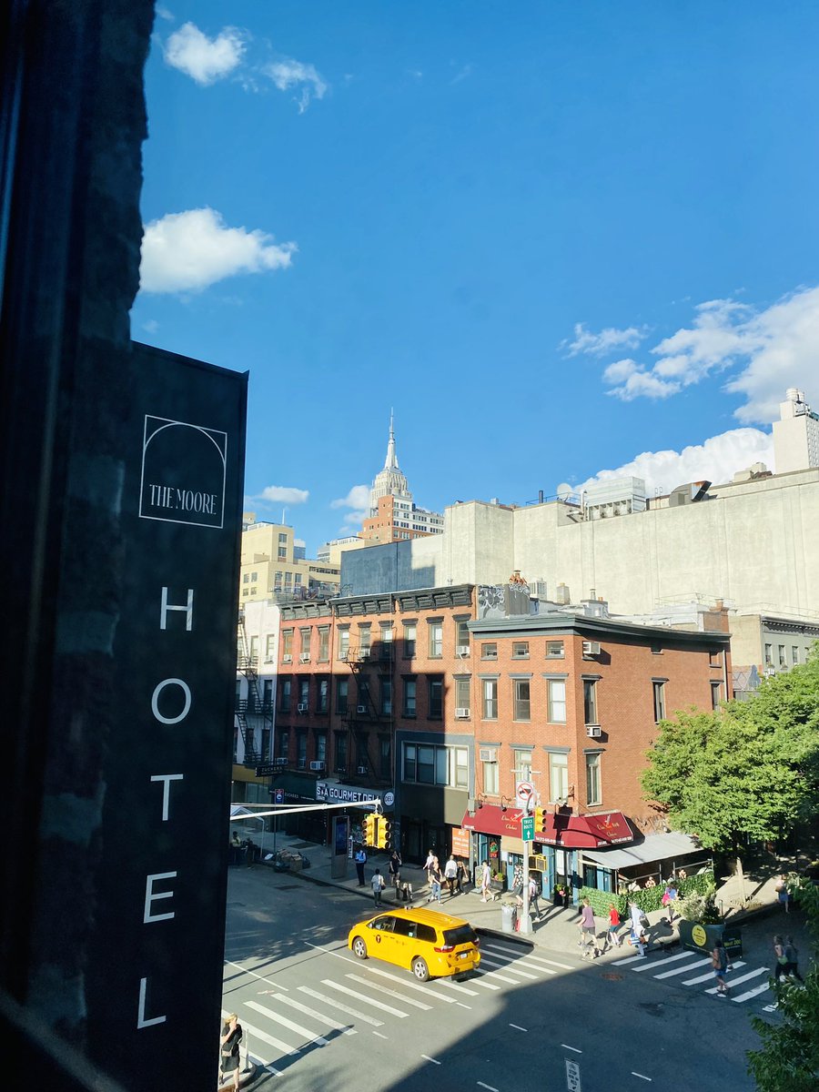 tonymul's tweet photo. New York City https://t.co/kogku63Bnm