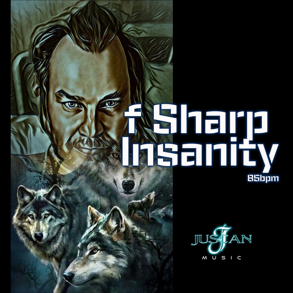 JuscanJ's tweet photo. f Sharp Insanity by juscanj @BeatStars https://t.co/omj1CVzY7d #NowPlaying #NP https://t.co/V1MJn3Ekd1