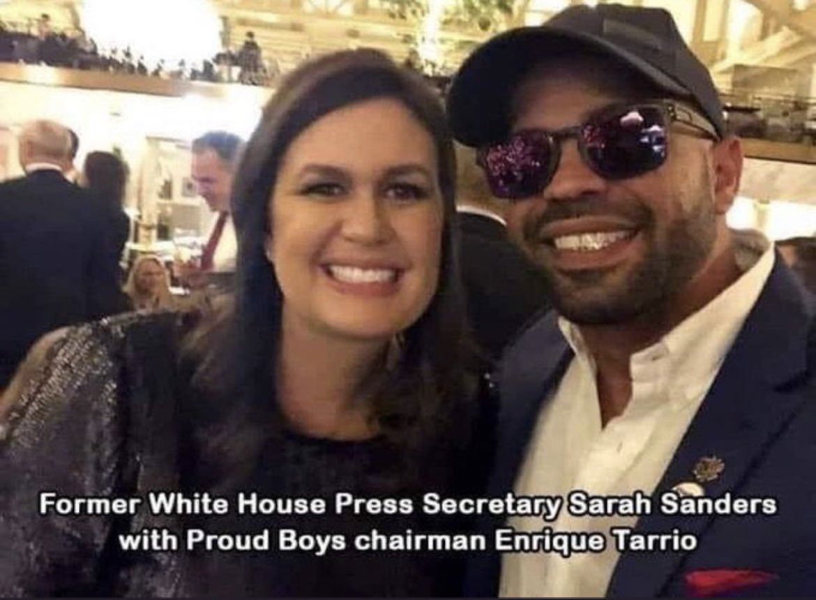 jen1972carter's tweet photo. As I watch the January 6th committee hearing, this picture keeps popping into my head every time the Proud Boys are mentioned. https://t.co/y7I4U80KwU