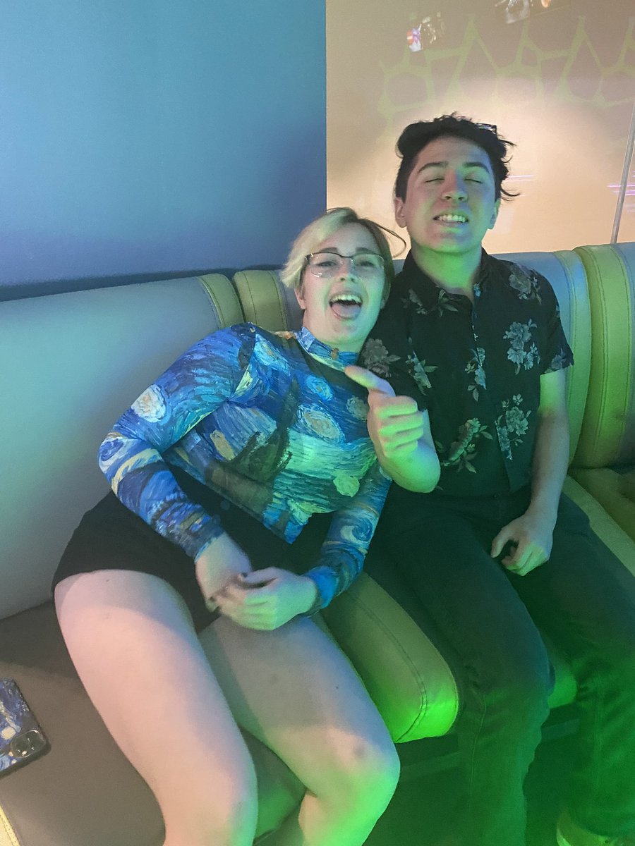 GOAnimation06's tweet photo. Sweet 16?? 👀 https://t.co/YzlYntAOgy