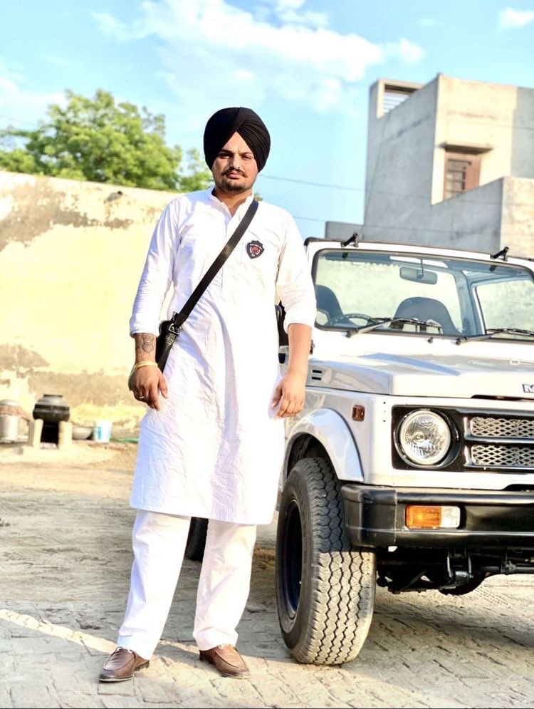 imPremDhillon's tweet image. Still wake up everyday hoping it was a dream #sidhumoosewala 😪