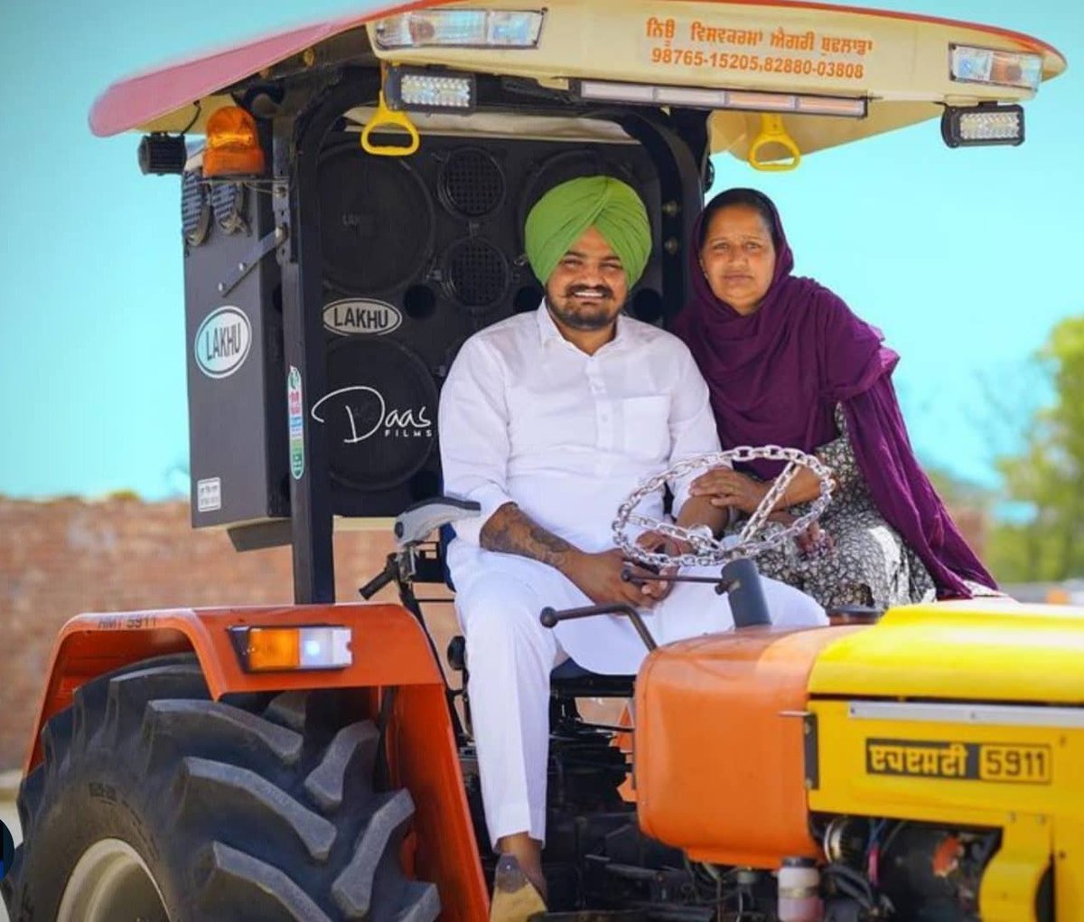 imPremDhillon's tweet image. Still wake up everyday hoping it was a dream #sidhumoosewala 😪