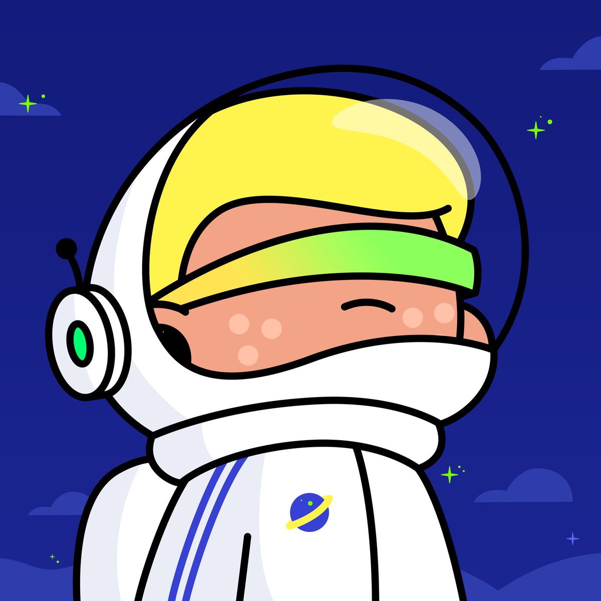 #FreeMint No Whitelist 

#NFTCommunity #nfts