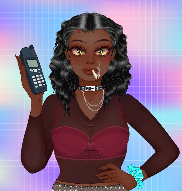 ✨ GIVEAWAY! ✨

We're so excited to be giving away TWO  <a href="/90sbabesnft/">90s Babes</a> to TWO lucky winners! 💜

To Enter:
🗡️Pick up a Divine from the floor between now and Tues 6/14 at 8 PM EST
🗡️RT this tweet
🗡️Tag a friend