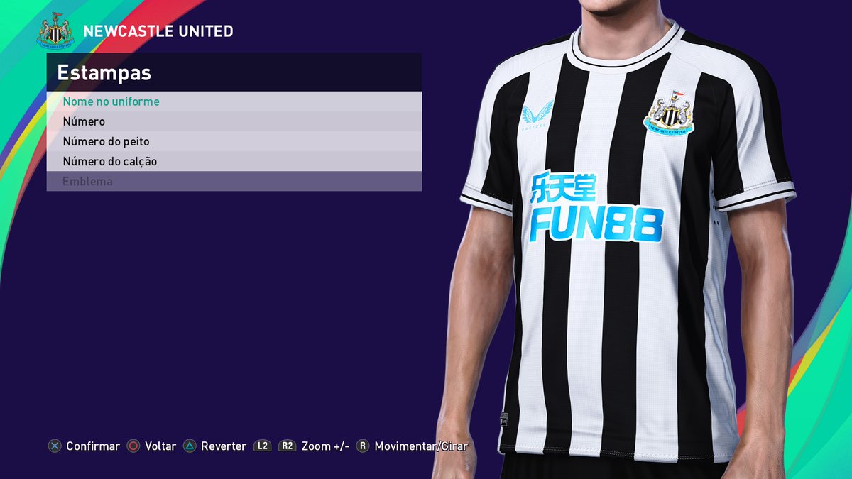 Eder Mello kitmaker 🇧🇷 tweet media