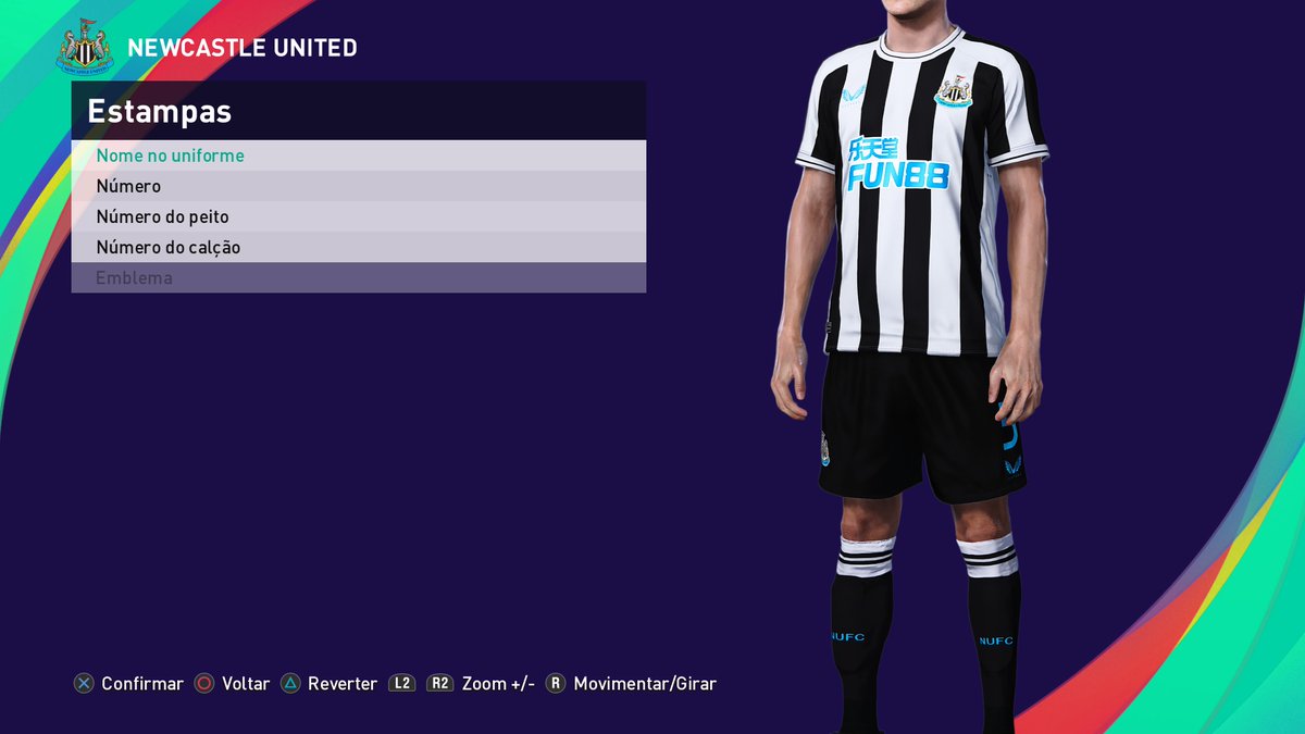 Eder Mello kitmaker 🇧🇷 tweet media