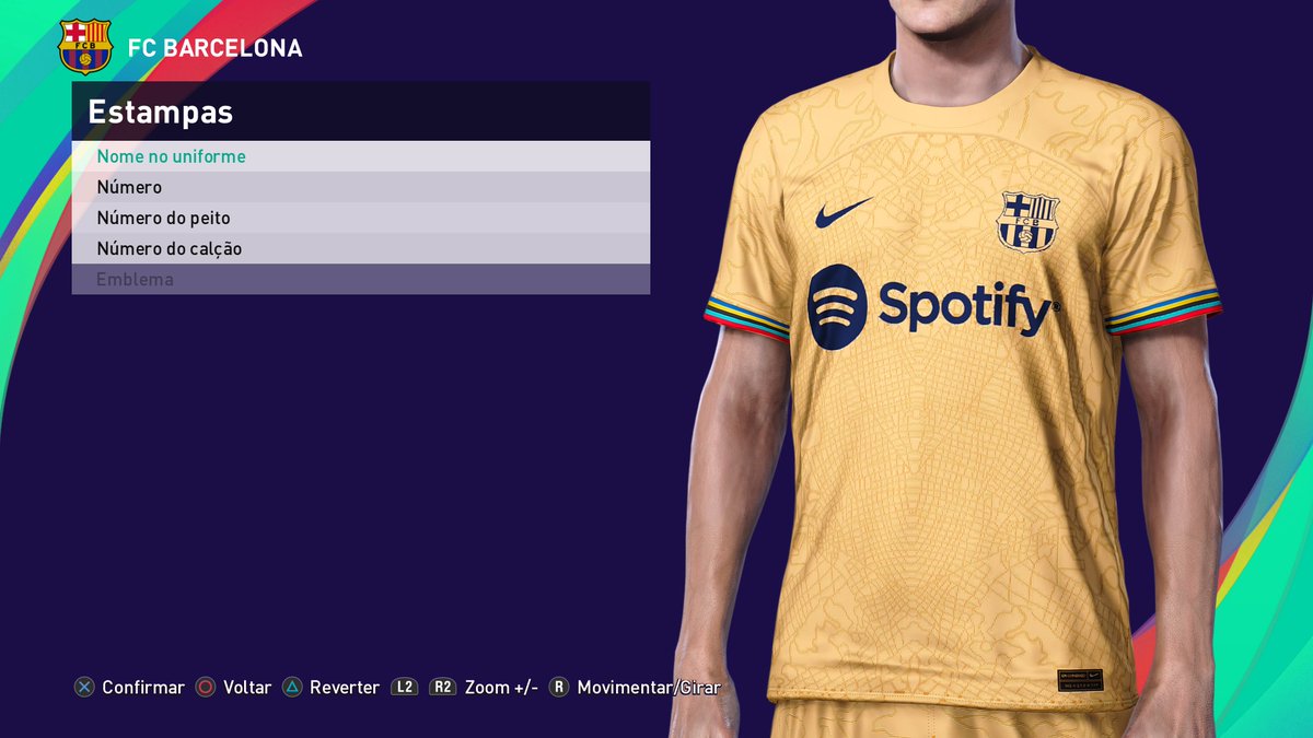 Eder Mello kitmaker 🇧🇷 tweet media