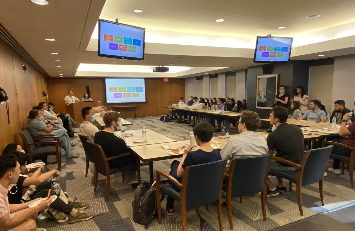 UH Surgery Residents tweet media