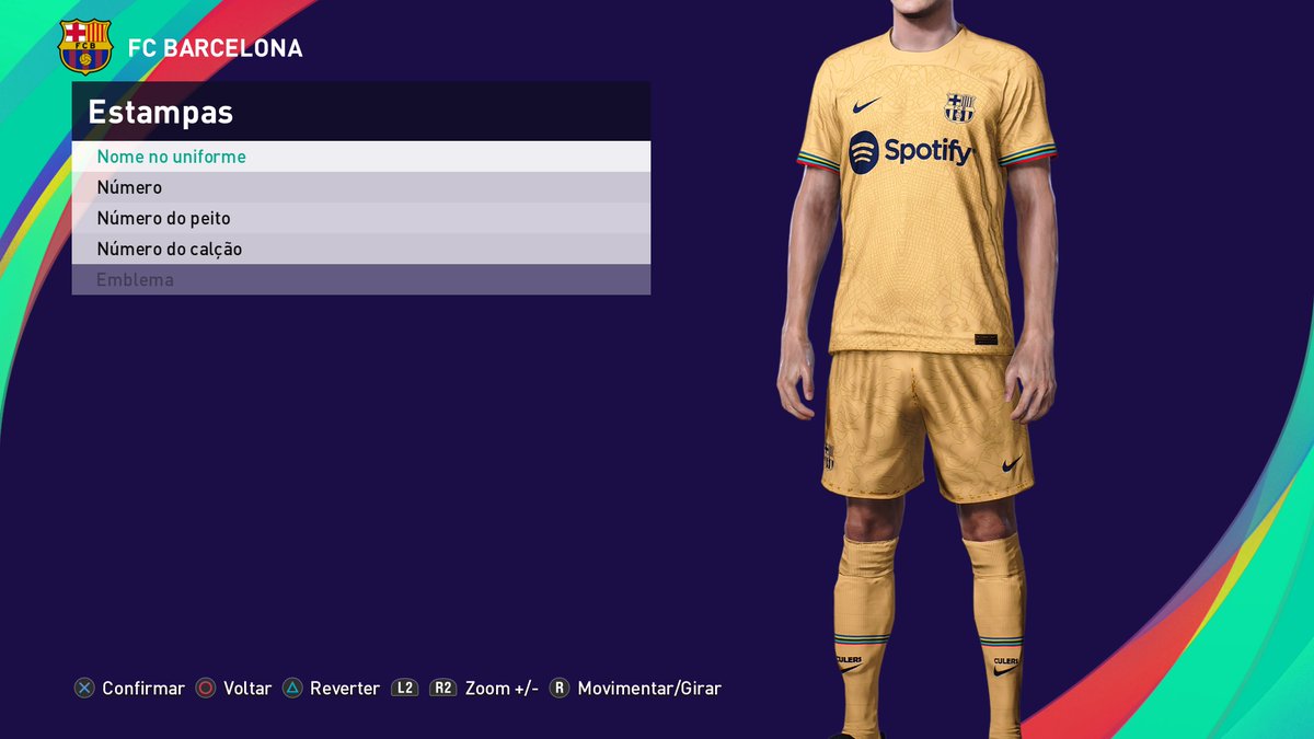 Eder Mello kitmaker 🇧🇷 tweet media