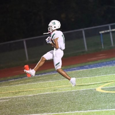 West Bloomfield 2023 WR/CB Deonte Pippen Jr was offered by Saginaw Valley State, his 2nd offer football.thedzone.com/news/west-bloo…