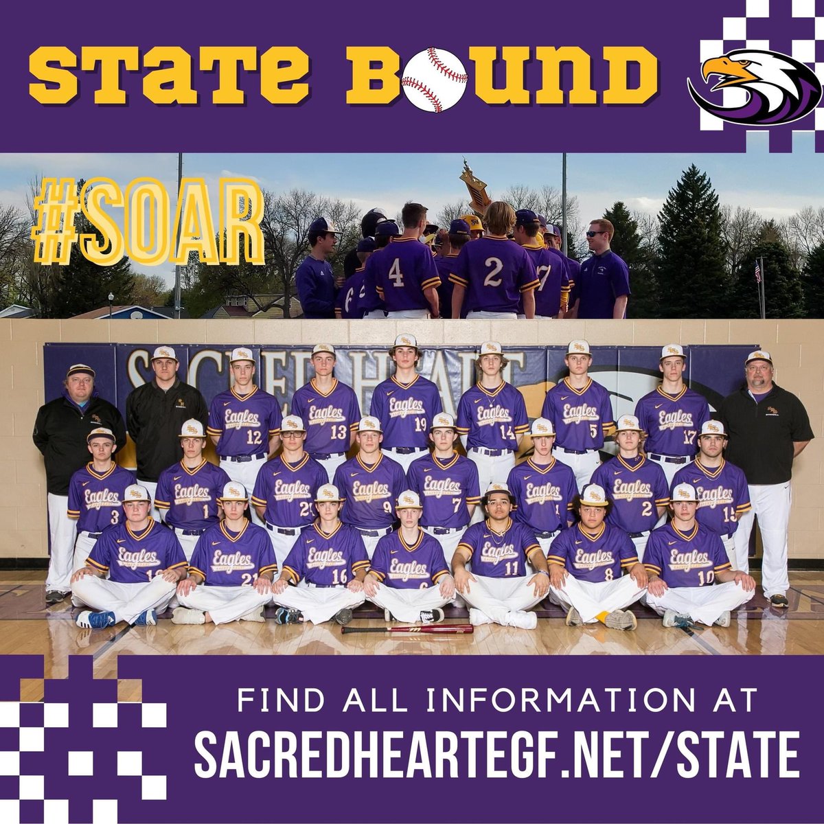 Congrats to Paul and his team!