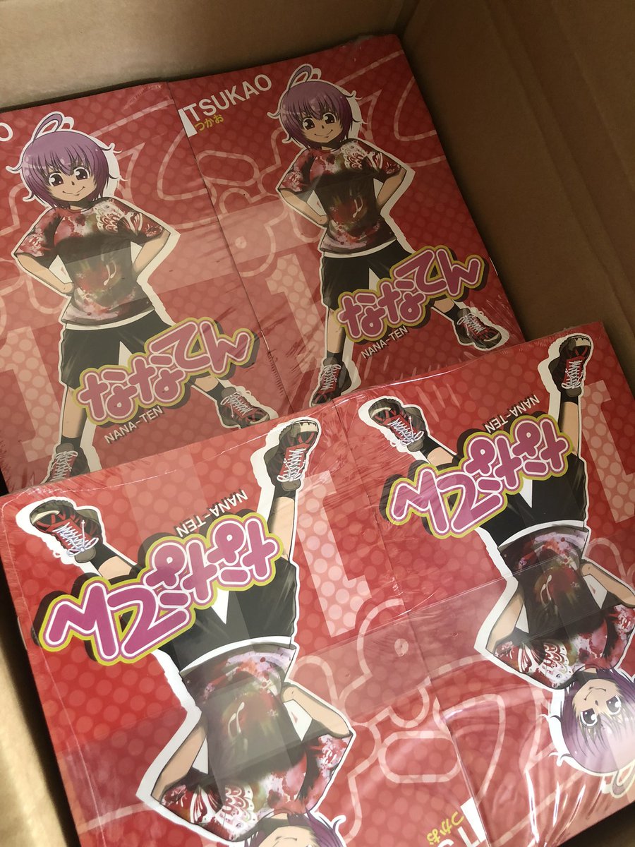 ★速報★
新刊出せます
｡ﾟ(ﾟ´Д｀ﾟ)ﾟ｡
#貢ドル