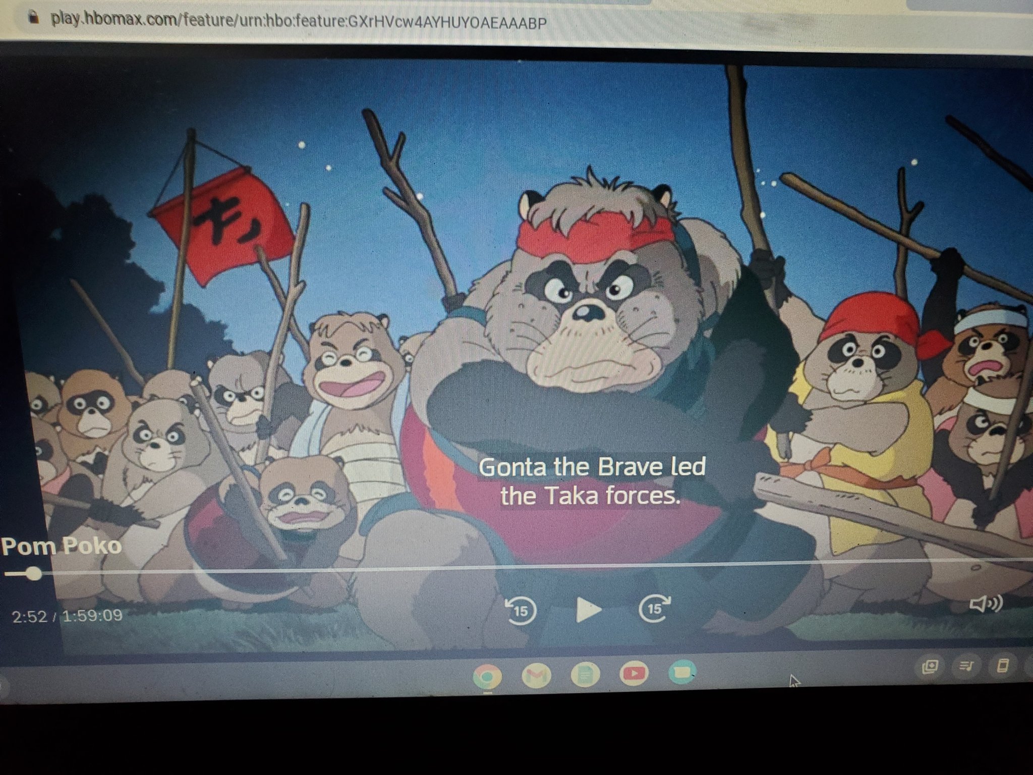 religion Harmful Wade lil pom poko jerk on Twitter: "Watching Pom Poko. These guys were photorealistic five minutes ago. The power of animation https://t.co/dsYnfT9OJz" / Twitter religion Harmful Wade lil pom poko jerk on Twitter: "Watching Pom Poko. These guys were photorealistic five minutes ago. The power of animation https://t.co/dsYnfT9OJz" / Twitter