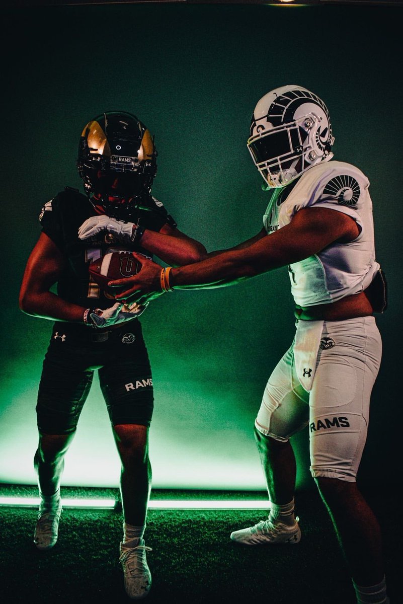When I tell you we’re just getting started I mean it…. <a href="/ColeQ_26/">Cole Quercioli</a> and I will be tearing it up this upcoming season ‼️🐏Watch out!!!