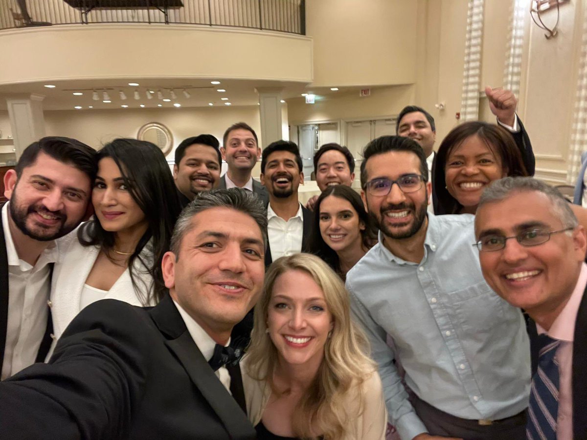 🎉🥳Celebrating our <a href="/UCNSCards/">UCNSCardsFellows</a> graduates🎓<a href="/MrinShettyMD/">Mrin Shetty🫀📸</a> 🧲<a href="/kaveh_med/">Kaveh</a>🧲 <a href="/kgupta723/">Karan Gupta DO FACC</a> 💉
Well done👏👏👏
We will miss you. Wishing you best of luck in your careers!!! 
✨We know you will shine🌟