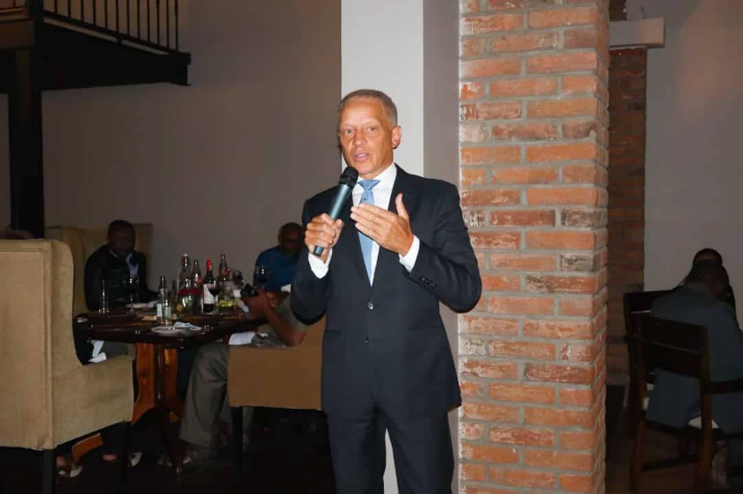 East African Business Council tweet media